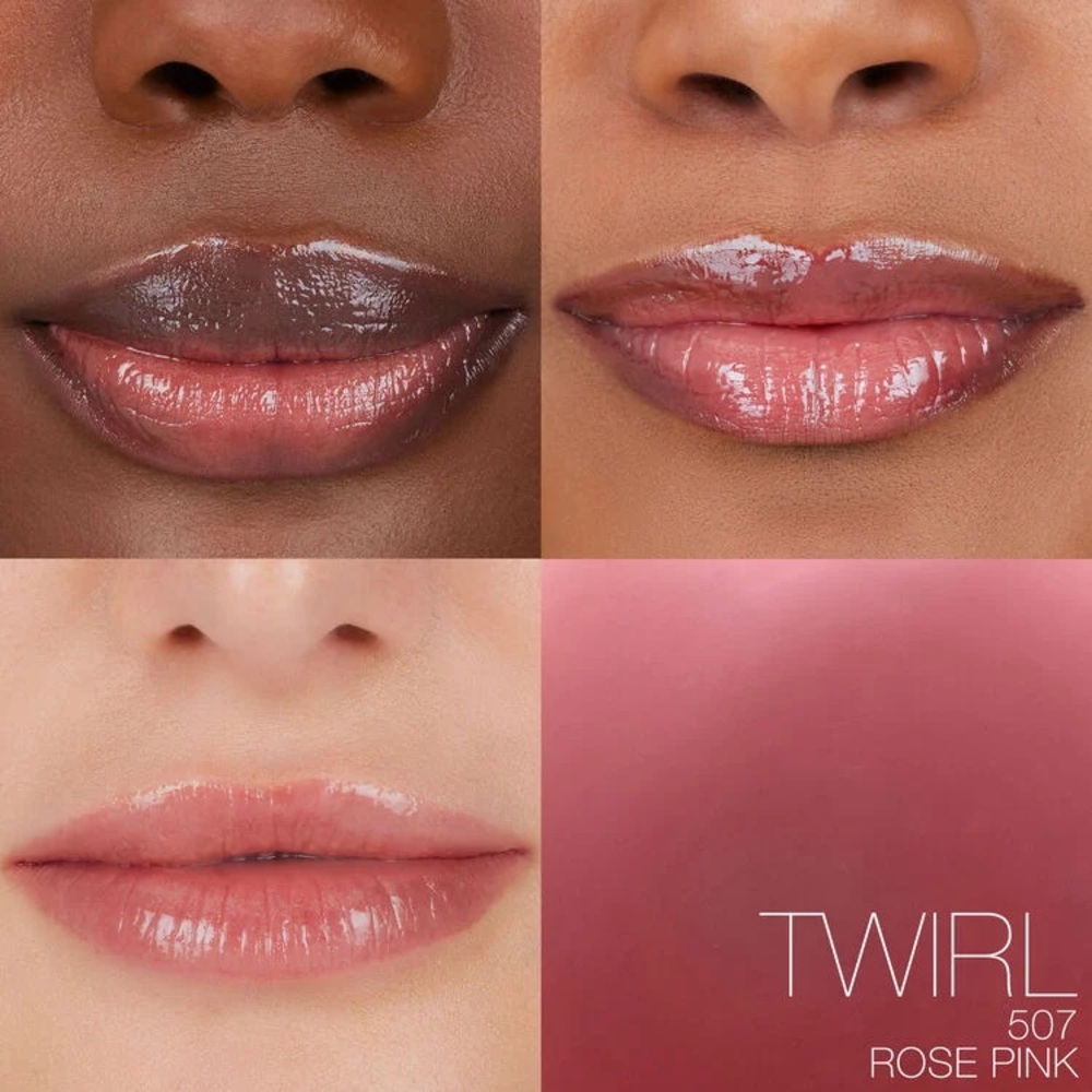NARS “Twirl”
AFTERGLOW LIP OIL limited edition new in box - Picture 3 of 3
